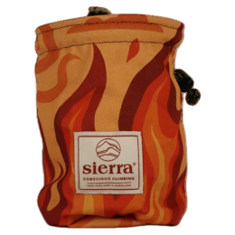 Kreidebeutel SIERRA Climbing Element Series