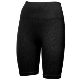 Damenshorts Progress Nova Shorts schwarz