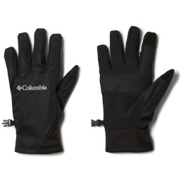 Herrenhandschuh Columbia Men's Maxtrail Helix™ Glove schwarz Black