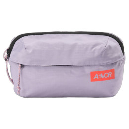 Hüfttasche Aevor Hip Bag Ease lila Ripstop Lavender