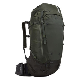 Rucksack Thule Versant 60L Men's (2019) grün DarkForest