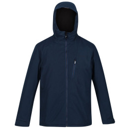 Herrenjacke Regatta Highside VI blau MoonltDenim
