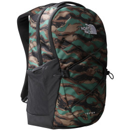 Herren Rucksack The North Face Jester tarnfarbe