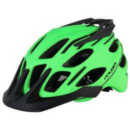 Helm Axon Prodigy grün Green