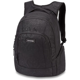 Rucksack Dakine Frankie 26l schwarz/grau Paulina