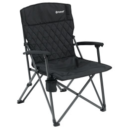 Campingstuhl Outwell Derwent schwarz