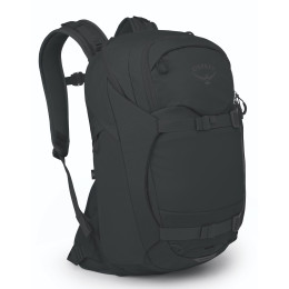 Fahrradrucksack Osprey Metron 24 schwarz black