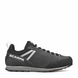 Herrenschuhe Scarpa Crux 2 grau