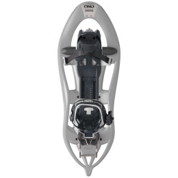 Schneeschuhe TSL 325 Pioneer grau Crystal