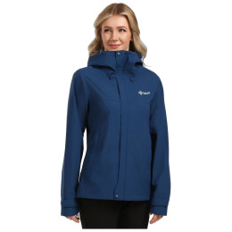 Wasserdichte Damenjacke Kilpi Montana-W