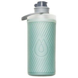 Wasser Faltflasche Hydrapak Flux 1.0L grün Sutro Green