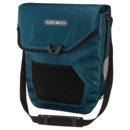 Fahrradtasche Ortlieb E-Mate blau Petrol