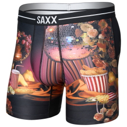 Boxershorts Saxx Volt Breathable Mesh Boxer Brief