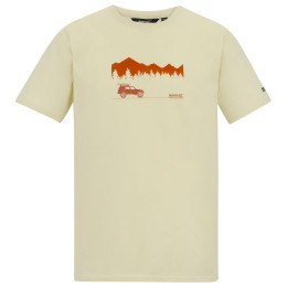 Herren-T-Shirt Regatta Cline IX