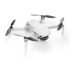 Drohne DJI Mavic Mini Fly More Combo weiß