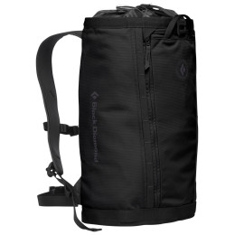 Rucksack Black Diamond Street Creek 24 Backpack schwarz Black (0002)