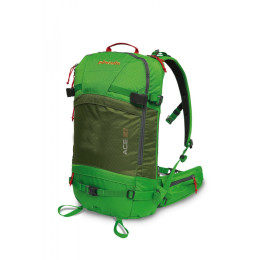 Rucksack Pinguin Ace 27 (2019) grün