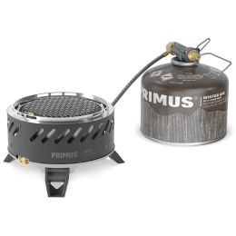 Gaskocher Primus Ulti Stove System 1.0