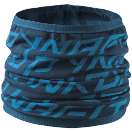 Halswärmer Dynafit Performance Dryarn® Neck Gaiter dunkelblau Poseidon
