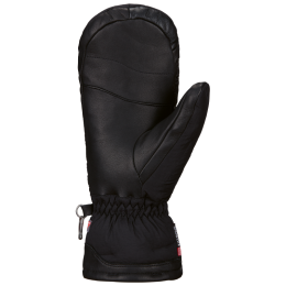 Fäustlinge SnowLife Lady Anne GTX Down Mitten schwarz black