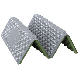 Klappsitz Warg Fold Seat grün green