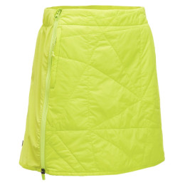 Damen Winterrock Silvini Liri grün