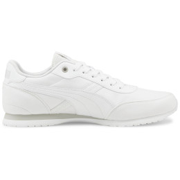 Herrenschuhe Puma ST Runner Essential weiß White