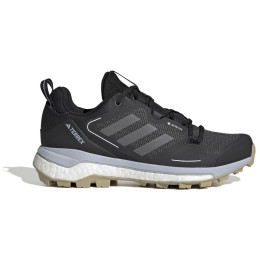 Damenschuhe Adidas Terrex Skychaser 2 GTX W schwarz Cblack/Halsil/Halblu