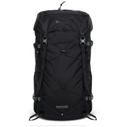 Rucksack Regatta Survivor V 35L grau Ash