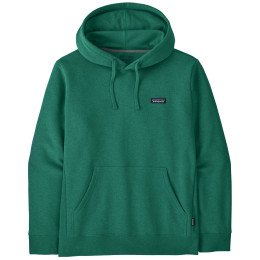 Herren-Sweatshirt Patagonia P-6 Label Uprisal Hoody grün Gumtree Green