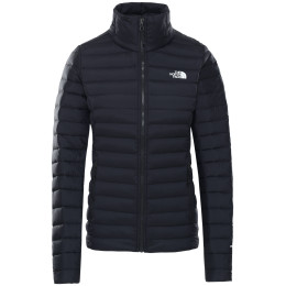 Damenjacke The North Face Stretch Down Jacket schwarz TnfBlack