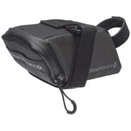 Satteltasche Blackburn Grid Medium Seat Bag schwarz BlackRefletive