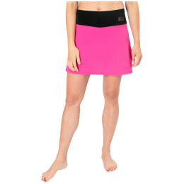 Damenrock Drexiss Pink