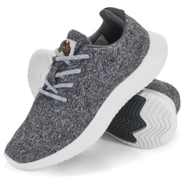 Schuhe Gumbies Sneaker Granite