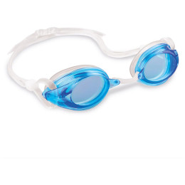 Schwimmbrille Intex Sport Relay Goggles 55684 blau