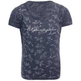 Kinder-T-Shirt Alpine Pro Guarro