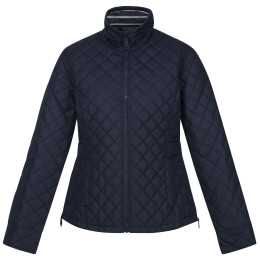 Damenjacke Regatta Carmine dunkelblau Navy