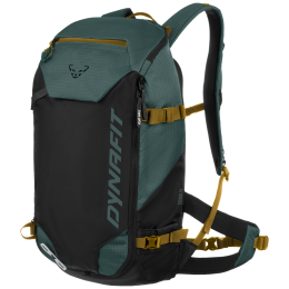 Skialp-Rucksack Dynafit Tigard 24 blau/schwarz Atlantic/Black Out