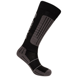 Socken Dare 2b Performance Sock schwarz/grau Black/Ebony