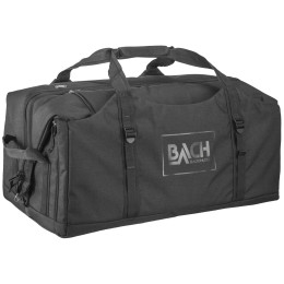 Reisetasche Bach Equipment Dr. Duffel 70 schwarz black