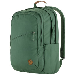 Rucksack Fjällräven Räven 28 grün/braun Deep Patina