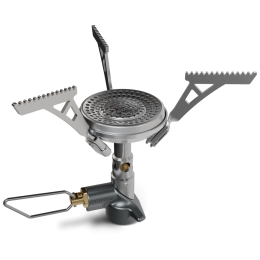 Gaskocher Primus Micron III silber