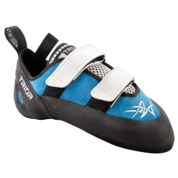 Kletterschuhe Triop Tango blau Blue