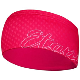 Damenstirnband Etape Stix rosa růžová