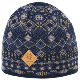 Herrenmütze Kama A 192 dunkelblau navy