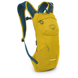 Rucksack Osprey Katari 3 gelb primavera yellow