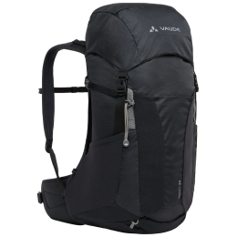 Wanderrucksack Vaude Brenta 24 schwarz Black