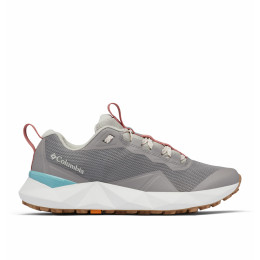 Damenschuhe Columbia Facet 15 WMNS grau Ti Titanium, Snowcap