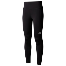 Damen-Leggings The North Face W Flex Warm Tight schwarz Tnf Black