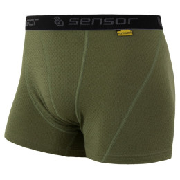 Herrenshorts Sensor Merino DF